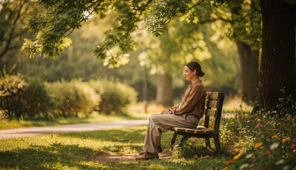 La psicologia afferma che preferire la solitudine a una vita sociale costante è indicatore di questi 8 tratti particolari