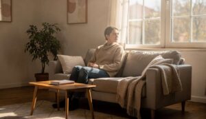 Le persone che non hanno amici stretti su cui contare mostrano spesso questi 7 comportamenti, senza rendersene conto