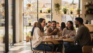 7 frasi tipiche di un’intelligenza emotiva rara