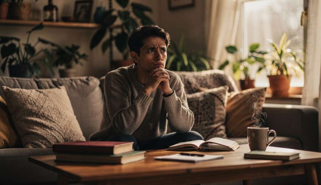 Cosa significa fare fatica a scusarsi, secondo la psicologia