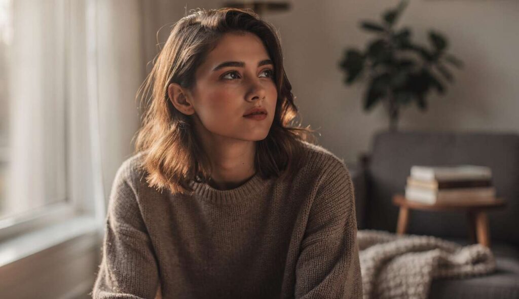 Chi ripensa spesso a qualcuno del passato non se ne rende conto, ma la mente sta cercando di dire qualcosa, secondo una psicologa