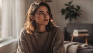 Chi ripensa spesso a qualcuno del passato non se ne rende conto, ma la mente sta cercando di dire qualcosa, secondo una psicologa