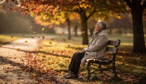 In ogni persona anziana c’è un giovane che si chiede cosa sia successo”: da quando si diventa vecchi?